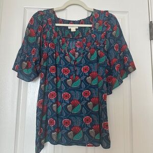 Maeve by Anthropologie Shirt
